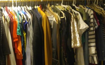 3 Steps to Closet Decluttering: Catherine’s Story