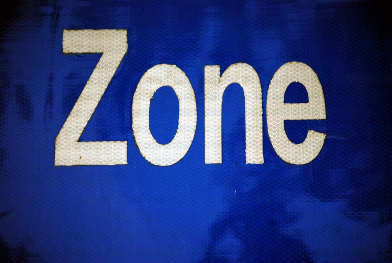 "Zone"