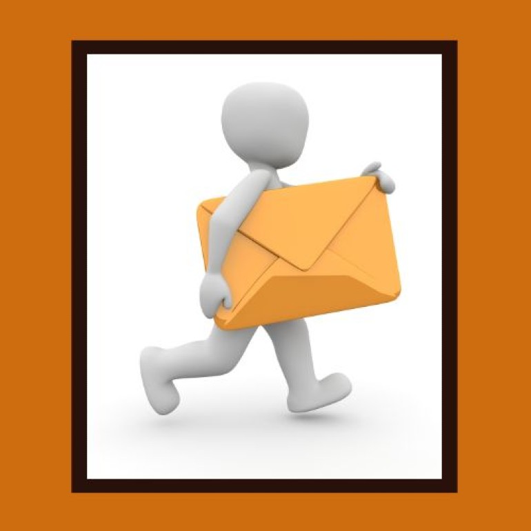 Creating Peace In Your Inbox All Things Organized
